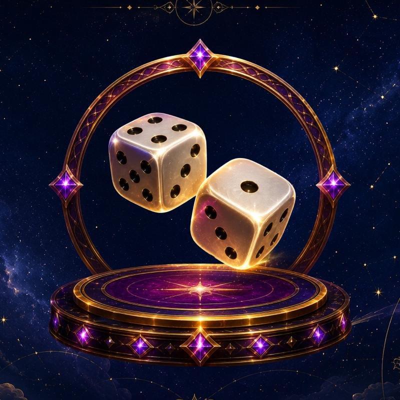 Dice Rolling