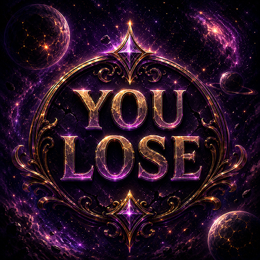 lose message image
